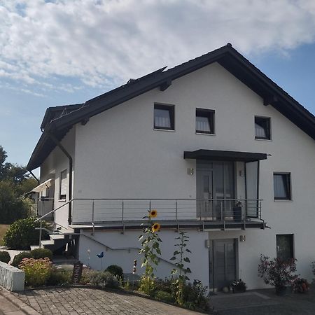 Ferienwohnung Treuter Viereth-Trunstadt 外观 照片
