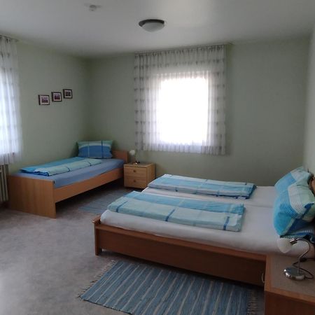 Ferienwohnung Treuter Viereth-Trunstadt 外观 照片