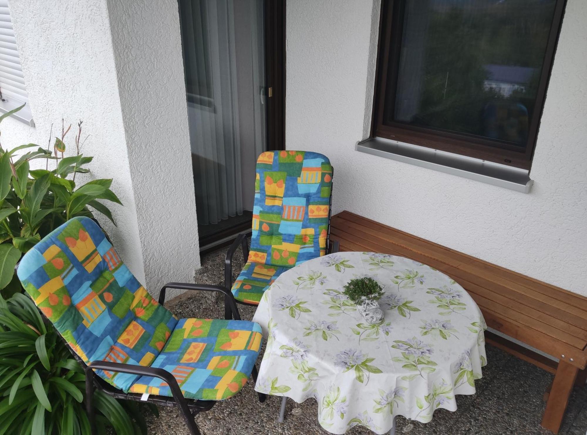Ferienwohnung Treuter Viereth-Trunstadt 外观 照片