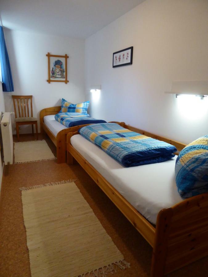 Ferienwohnung Treuter Viereth-Trunstadt 外观 照片