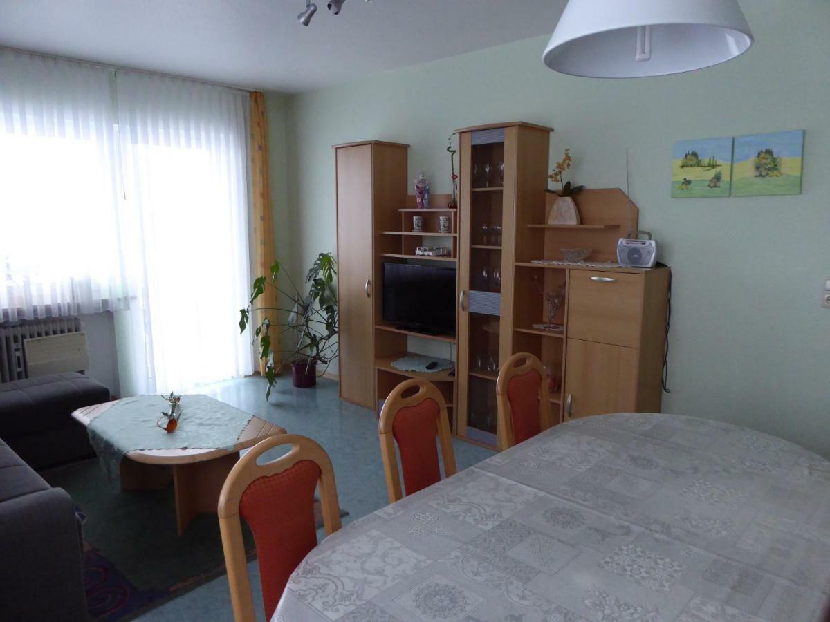 Ferienwohnung Treuter Viereth-Trunstadt 外观 照片