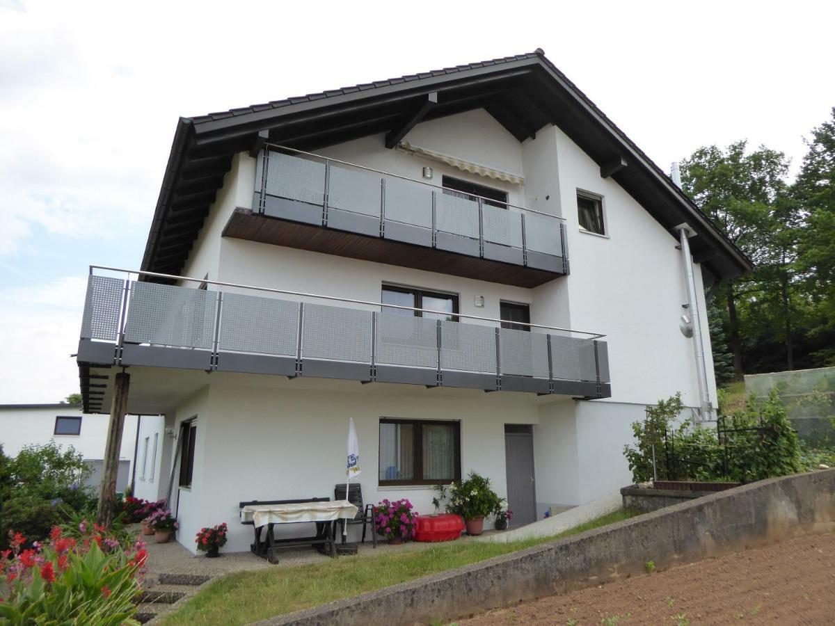 Ferienwohnung Treuter Viereth-Trunstadt 外观 照片