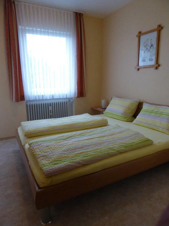 Ferienwohnung Treuter Viereth-Trunstadt 外观 照片