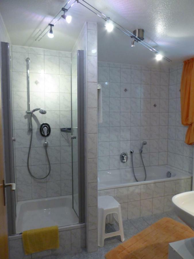Ferienwohnung Treuter Viereth-Trunstadt 外观 照片